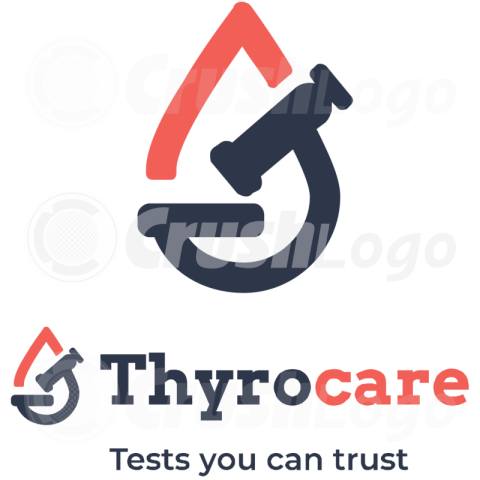 Thyrocare Logo
