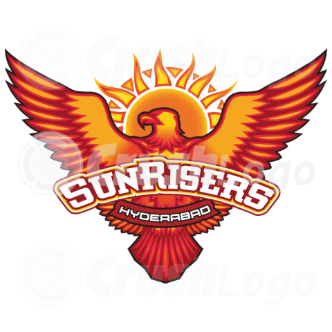 Sunrisers Hyderabad Logo