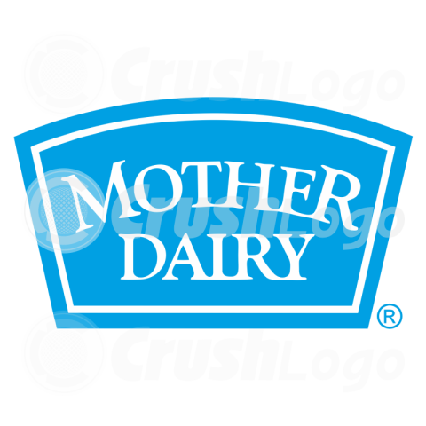 Mother Dairy Logo