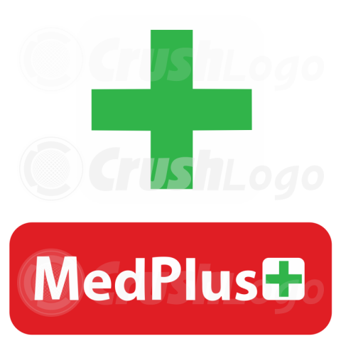 Med Plus Logo