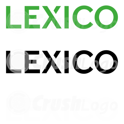 Lexico Logo