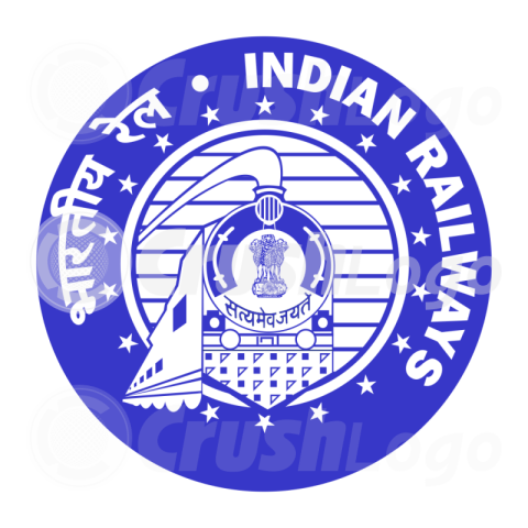 Indian Railways Logo