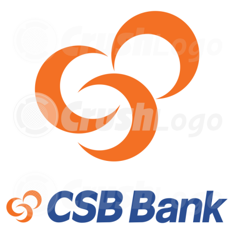 CSB Bank Logo