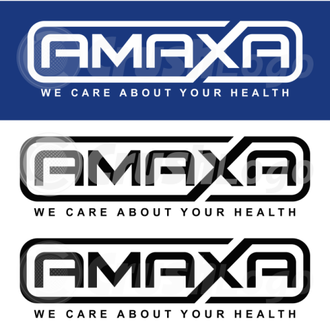 Amaxa Logo