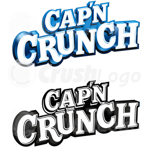 Cap'n Crunch Logo