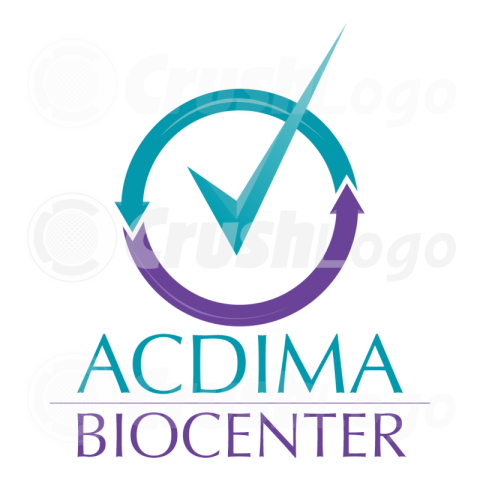 Acdimia Biocenter Logo