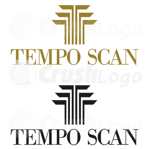 Tempo Scan Logo