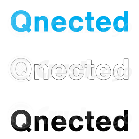 Qnected Logo
