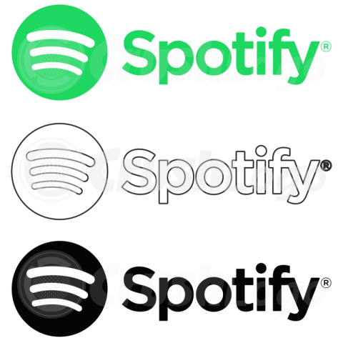 Spotify Logo - Photo #595 - Crush Logo - Free Branded Logo & Stock Photos  Download