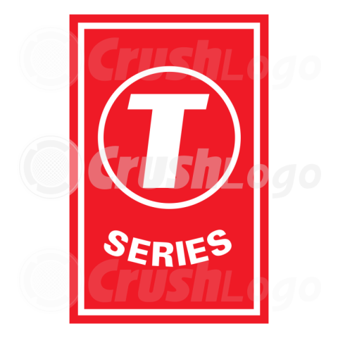T series logo