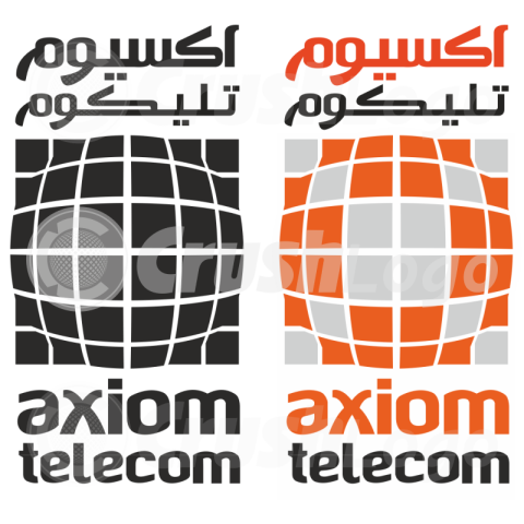 Axion Telecom Logo