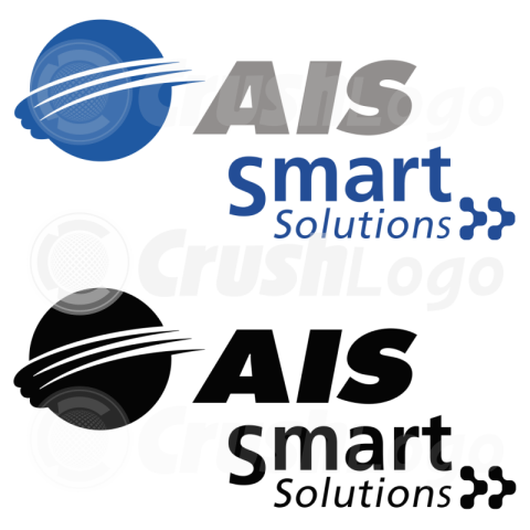 Ais Smart Logo