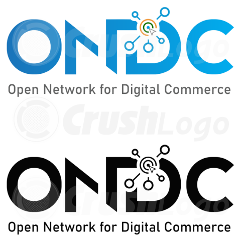 ONDC Logo