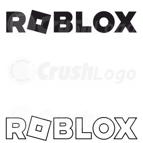 Roblox Logo
