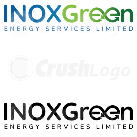 INOX Green Logo