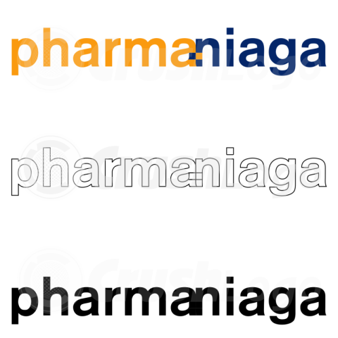 Pharmaniaga Logo