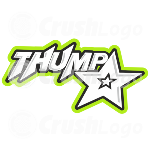 Vectors - Crush Logo - Free Branded Logo & Stock Photos Download