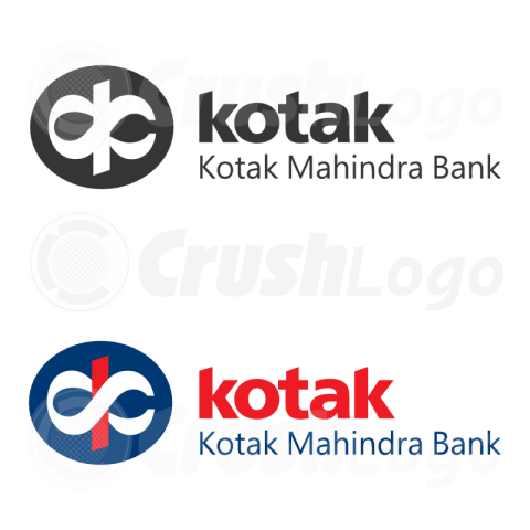 Kotak Mahindra Bank Logo