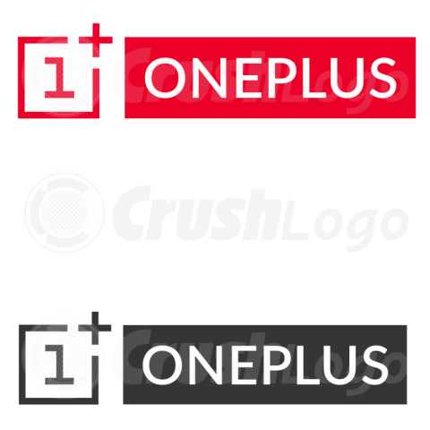 Oneplus Logo