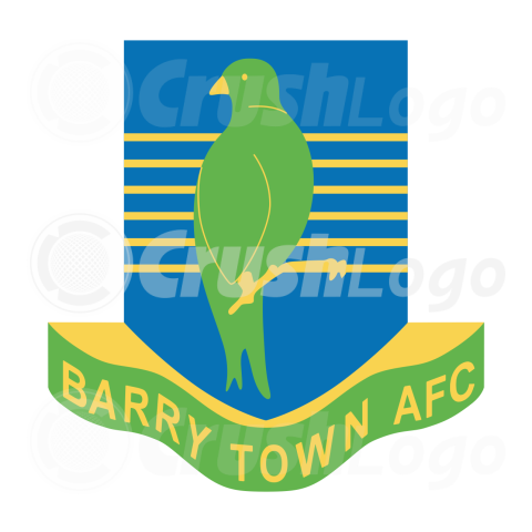 Barry Town Logo