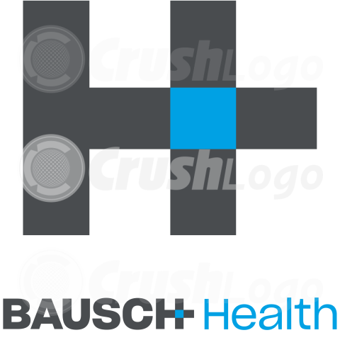 Bausch Health logo