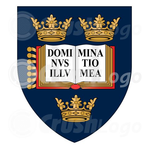 University of oxford Logo