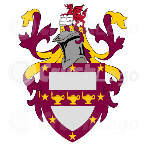 University of Wales Logo