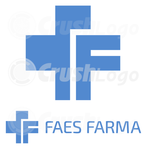 Faes Farma Logo