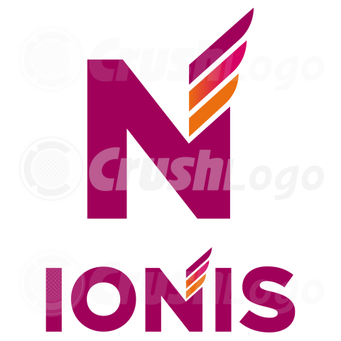 ionis Logo
