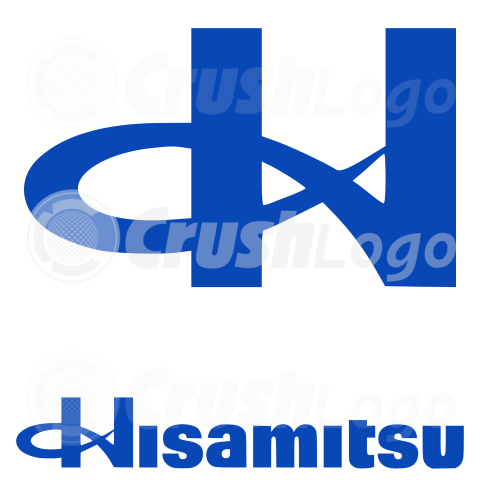 Hisamitsu logo