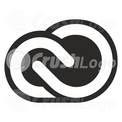 Adobe Creative cloud Logo