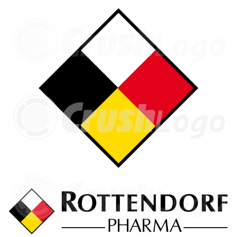 Rottendorf Pharma Logo