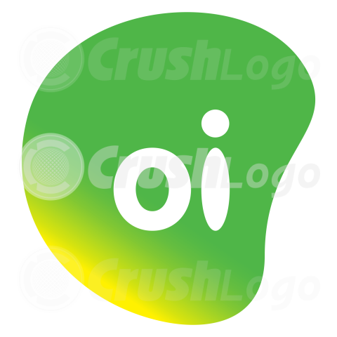 Oi Telecommunication Logo