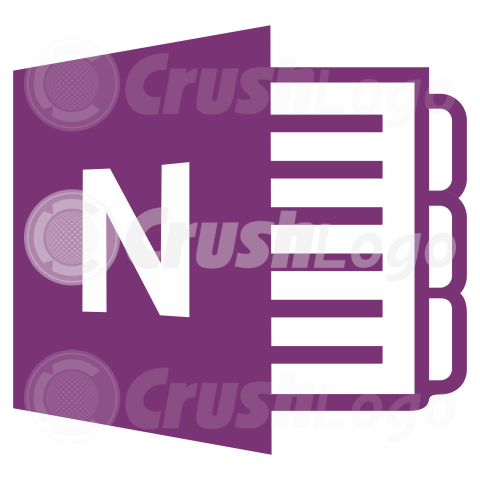 MS Notepad Logo