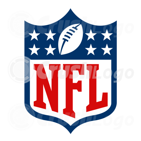 National Football Logo