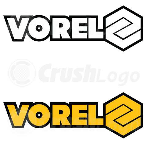 Vorel Logo